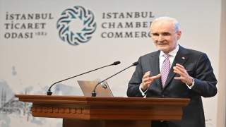 İTO Başkanı Avdagiç’ten Ekonomi Eylem Planı ve döviz kuru değerlendirmesi:
