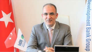 İslam Kalkınma Bankası Grubu’ndan Türkiye’deki bölgesel merkeze yeni direktör