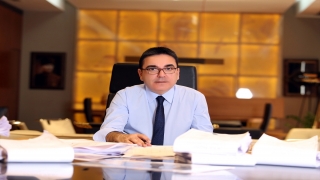 Özyurtlar Holding Yönetim Kurulu Başkanı Özyurt: ”Konutta kredi muslukları açılmalı”