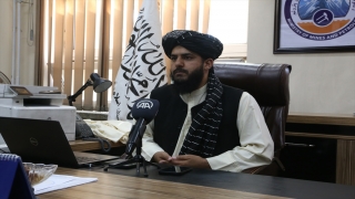 Taliban yer altı kaynaklarına odaklandı