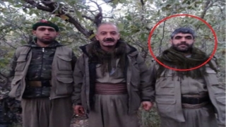 MİT, terör örgütü PKK/KCK’nın kırmızı kategoride aranan sözde Kerkük Eyalet Sorumlusu Remzi Avcı’yı, Irak’ın kuzeyindeki Süleymaniye’de etkisiz hale getirdi.