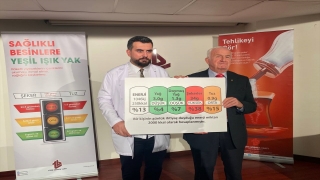 Türk Böbrek Vakfı İstanbul’da diyabet paneli düzenledi