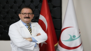 Prof. Dr. Behzat Özkan’dan ”çocuklarda görülen diyabet hastalığına” ilişkin uyarı