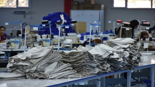 Afyonkarahisar’da istihdama katılan kadınların sayısı tekstil işletmeleriyle arttı