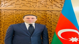 Türkmenistan ile Azerbaycan arasındaki ticaret hacmi 2022’de 5 kat arttı