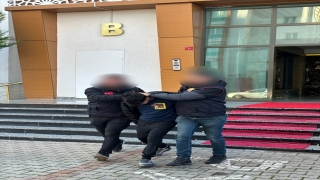 Diyarbakır’da şehitlere yönelik suç içeren paylaşımlarda bulunan kişi tutuklandı