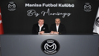 Manisa FK’de teknik direktörlük görevine Mustafa Dalcı getirildi