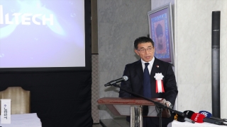 Karsan’ın Japonya Distribütörü Altech, eJEST’i ”geleceğin ana ürünü” olarak görüyor