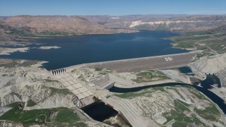 Ilısu Barajı ve HES’ten ekonomiye yaklaşık 23 milyar lira katkı