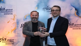 Enplus, Global İnovasyon Ödülleri’nin ulusal kazananı oldu!