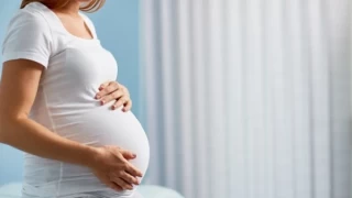 Hamilelikte Damar Tıkanıklığına Dikkat
