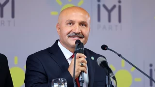 İyi Parti Grup Başkanvekili Erhan Usta: Erken veya baskın seçime hazırlıklı olmalıyız