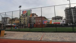 Kartal Belediyesi’nin Açık Havada Ücretsiz Spor Etkinlikleri Başladı