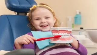 0-15 yaş arası diş tedavilerinde mucize yöntem: Rejenerasyon