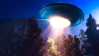ABD ordusu bugüne kadar 400 UFO ihbarı aldı