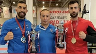 Ankara Büyükşehir Belediyespor, dünya şampiyonu!