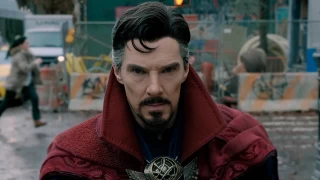 Benedict Cumberbatch, Doctor Strange’den önce farklı bir Marvel karakteri için teklif almış