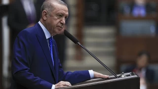 Erdoğan: NATO’ya terör örgütünün girmesine evet diyemeyiz
