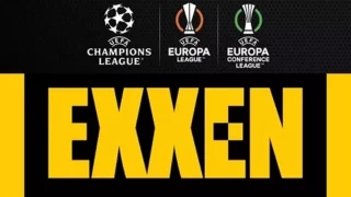 EXXEN maçları ücretsiz, şifresiz mi izlenecek? UEFA Avrupa Ligi, UEFA Avrupa Konferans Ligi maç yayın bilgisi!