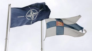 Finlandiya Parlamentosu, NATO’ya başvuru yapılması kararını onayladı