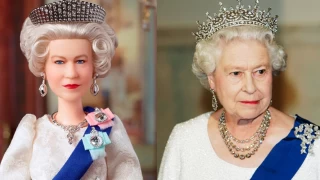 Kraliçe Elizabeth’in Barbie bebekleri 3 saniyede tükendi, karaborsaya düştü