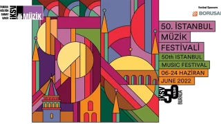 50. İstanbul Müzik Festivali düzenlenecek