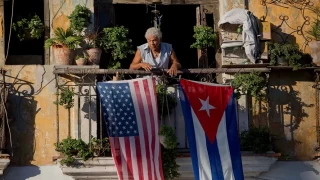 ABD tarafından Küba’ya uygulanan tüm uçuş yasakları kaldırıldı