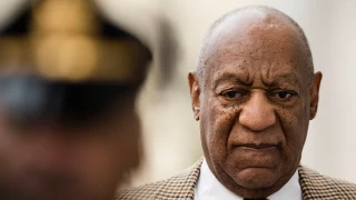 Bill Cosby 16 yaşındaki kıza cinsel saldırıdan suçlu bulundu