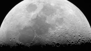 NASA Ay’daki gizemli kubbeleri araştıracak