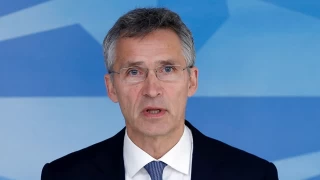 NATO: Türkiye, Finlandiya ve İsveç’le Brüksel’de görüşeceğiz