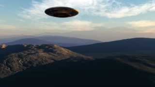 Pentagon’un ardından NASA da UFO’ları araştıracak bir ekip kuruyor