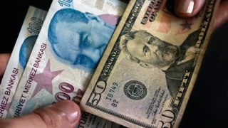 Türk Lirası dolar karşısında, yılbaşından beri en düşük değerinde