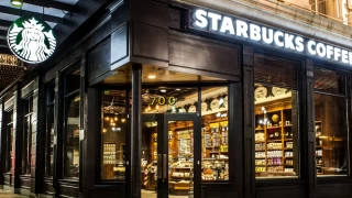 ABD’li kahve zinciri Starbucks, İngiltere’den çıkmayı planlıyor