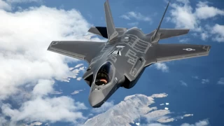 Pentagon ile Lockheed, 375 adet F-35 daha üretilmesi için anlaştı