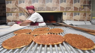ŞEHİRLERİN LEZZET REKABETİ Gaziantep ve Şanlıurfa’nın paylaşamadığı tescilli lezzet - Lahmacun