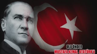 Sinan Meydan Karabağlar’da Atatürk’ü anlatacak