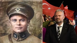 Menemen Belediye Başkan Vekili Aydın Pehlivan’dan &apos;Kubilay’ Mesajı “Atatürk” Vurgusu
