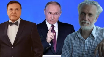 Putin’i eleştiren Rus milyarder ve bilim insanı arkadaşların bir hafta arayla cesetleri bulundu