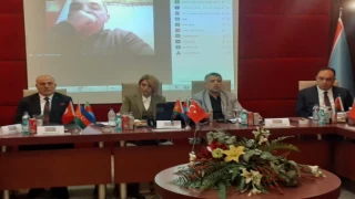 Batı Azerbaycan GZTC’nin Bakanlar Kurulu toplandı