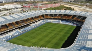 Vaillant, ecoFIT Plus kazan ile Başakşehir Fatih Terim Stadyumu’na tasarruf vadediyor