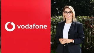 Vodafone’lu Olmak Uçtan Uca Dijitalleşti