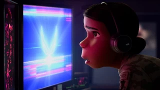 Disney ve Pixar’ın heyecanla beklenen yeni filmi &apos;Elio’nun fragmanı yayınlandı