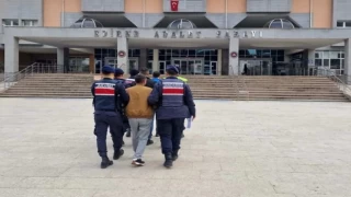 Edirne’de 5 terör örgütü üyesi yakalandı