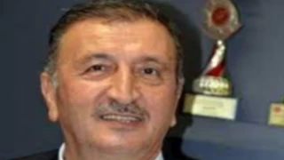 ABP Genel Başkanı Yalçın: ”Tek çare Türkiye İttifakı”