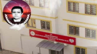 Milas Belediyesi Sağlık Evi 14 Şubat’ta açılıyor