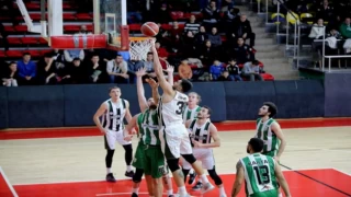 Sakarya Büyükşehir Basketbol , Karşıyaka Belediyesi’ni konuk edecek