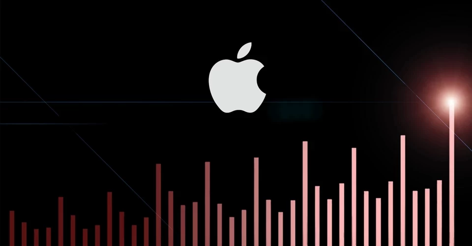 En değerli şirket artık Apple değil... Ünvan Suudi Arabistanlı şirketin oldu