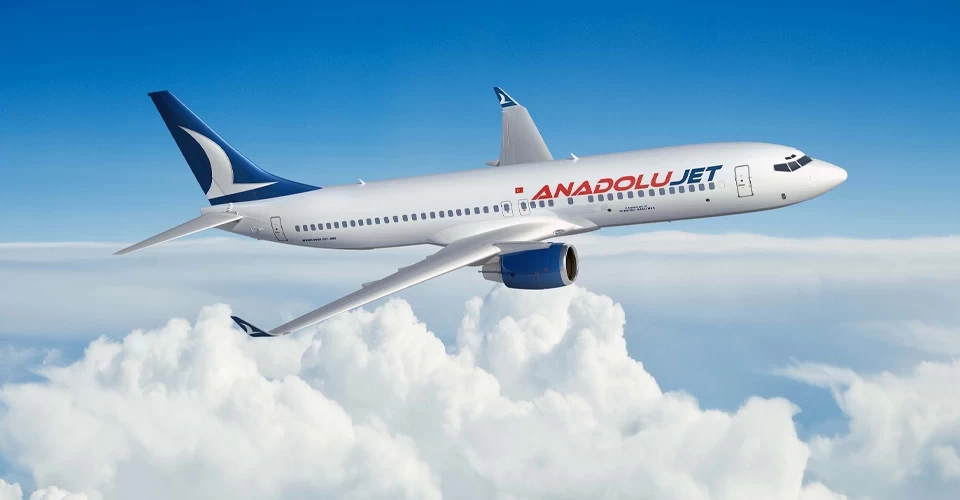 Anadolu Jet ve Turkish Cargo halka arz olabilir