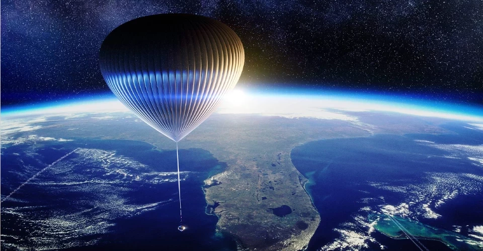 Bilim insanları devasa ’uzay baloncukları’ inşa etmek istiyor