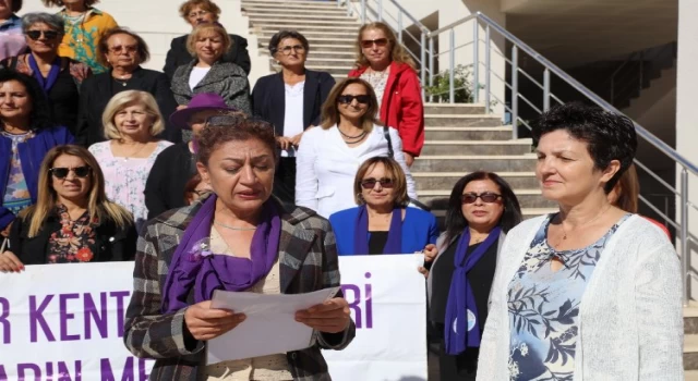 İzmir Narlıdere’de Kadın Meclisi yeni projelere hız verdi